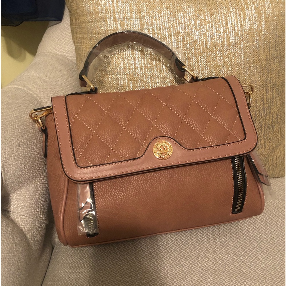 NWOT Boutique Crossbody